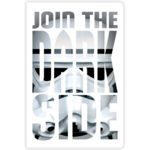 LEGO Notitieboek Star Wars Stormtrooper