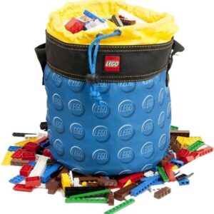 LEGO Opberg Emmer BLAUW