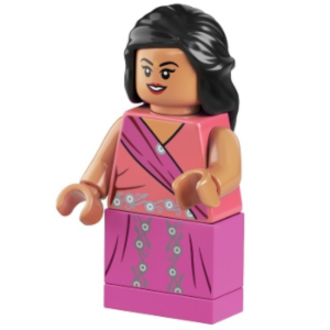 LEGO Parvati Patil (HP261)