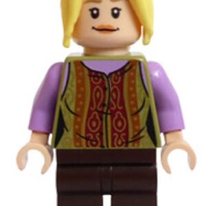 LEGO Phoebe Buffay (IDEA061)