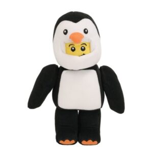 LEGO Pluche Pinguïnjongen S