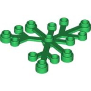 LEGO Plant 6x5 GROEN (100 stuks)
