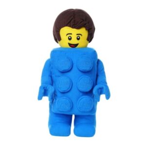 LEGO Pluche Brick Suit Boy