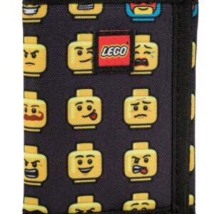 LEGO Portemonnee SMALL Minifiguren