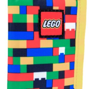 LEGO Portemonnee SMALL Classic Bricks