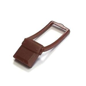 LEGO Postbodetas BRUIN (10 stuks)