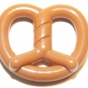 LEGO Pretzel (10 stuks)