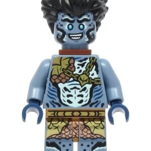 LEGO Prins Benthomaar (NJO693)