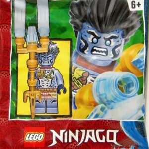 LEGO Prins Benthomaar (Polybag)