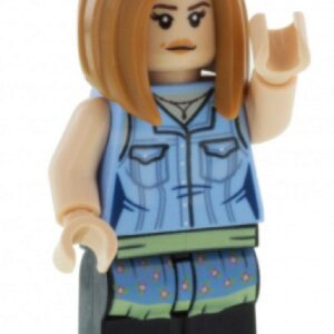 LEGO Rachel Green (IDEA059)
