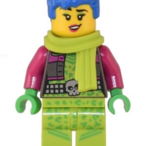 LEGO Raze (CTY1506)