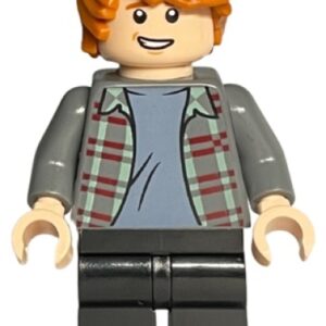LEGO Ron Wemel (HP395)