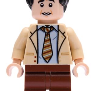 LEGO Ross Geller (IDEA056)