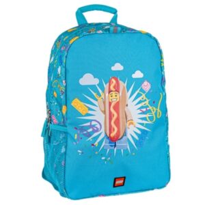 LEGO Rugzak Hotdog Guy