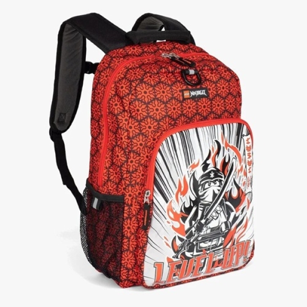 LEGO Rugzak Ninjago Level Up