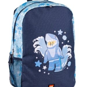 LEGO Rugzak Man in Haaienpak