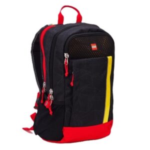 LEGO Rugzak Stenenpatroon