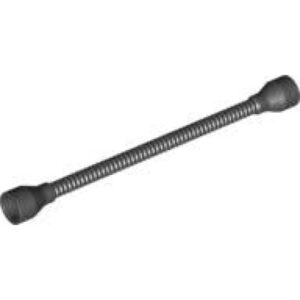 LEGO Flexibele Slang 8,5L ZWART