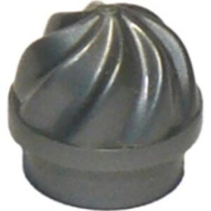 LEGO Softijs Twist ZILVERKLEURIG (10 stuks)