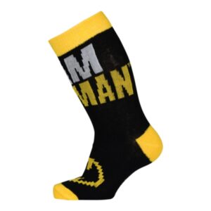 LEGO Sokken Batman (M-22685 - Maat 26-27)