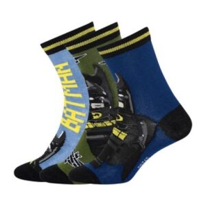 LEGO Sokken Batman (LWALEX 605 - Maat 26-27)