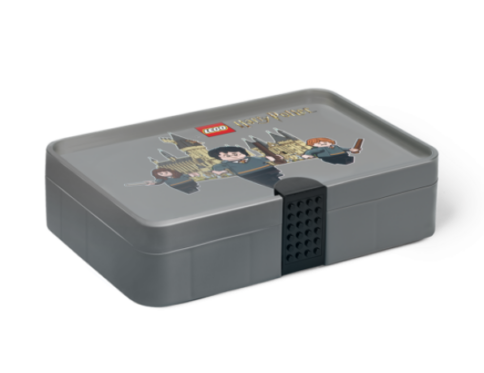 LEGO Sorteerkoffer Harry Potter