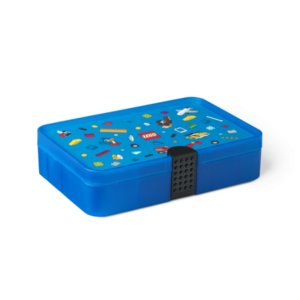 LEGO Sorteerkoffer Classic BLAUW