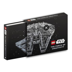 LEGO Star Wars The Force of Creativity