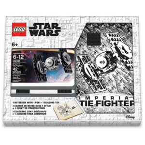 LEGO Stationery Set Tie Fighter