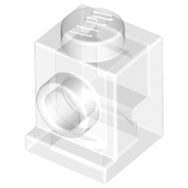 LEGO Steen 1x1 Koplamp TRANSPARANT (100 stuks)