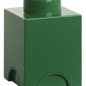 LEGO Opbergbox 1 GROEN