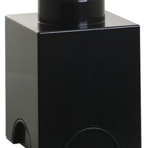 LEGO Opbergbox 1 ZWART