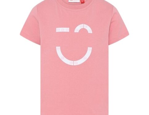 LEGO T-Shirt ROZE (LWTICHO 307 – Maat 92)