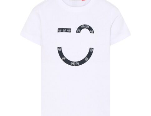 LEGO T-Shirt WIT (LWTICHO 307 – Maat 134)