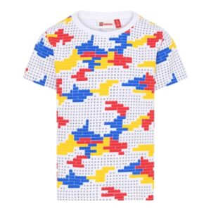 LEGO T-Shirt (LWTICHO 204 - Maat 110)
