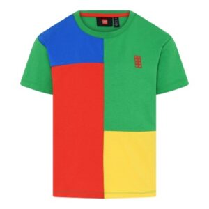 LEGO T-shirt MULTICOLOR (LWTAYLOR 200 - Maat 110)