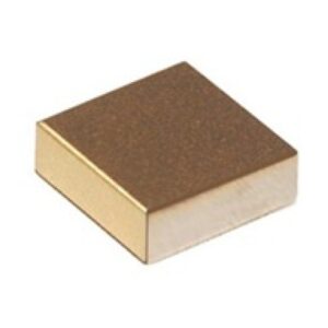 LEGO Tegel 1x1 METALLIC GOUD (100 stuks)