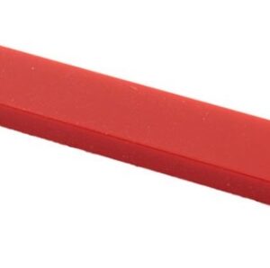 LEGO Tegel 1x6 ROOD (100 stuks)