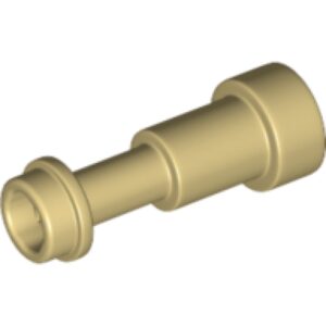 LEGO Telescoop BEIGE (10 stuks)