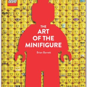 LEGO The Art of the Minifigure