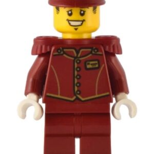 LEGO Tippy (CTY1505)