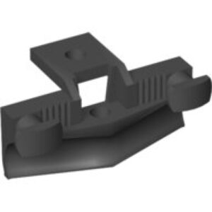 LEGO Treinbumpers met Scherm