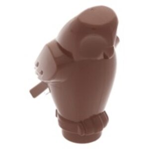 LEGO Uil BRUIN (10 stuks)