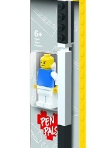 LEGO Vulpotlood Met Minifiguur