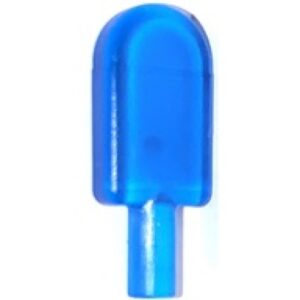 LEGO Waterijs Bosbessen (10 stuks)