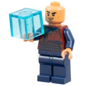 LEGO Wong met Tesseract (76267-23)