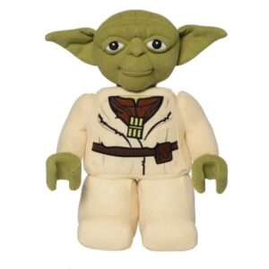 LEGO Pluche Yoda
