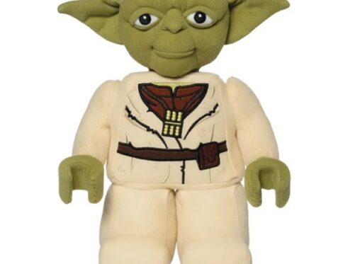 LEGO Pluche Yoda