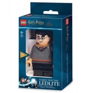 LEGO LED Zaklamp Harry Potter