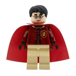 LEGO LED Zaklamp Harry Potter Quidditch